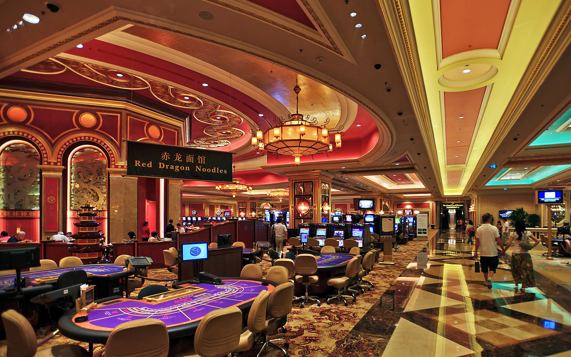 Casinoyu Anlamak: Strateji ve Psikoloji