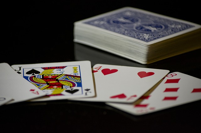 Casinoyu Anlamak: Strateji ve Psikoloji
