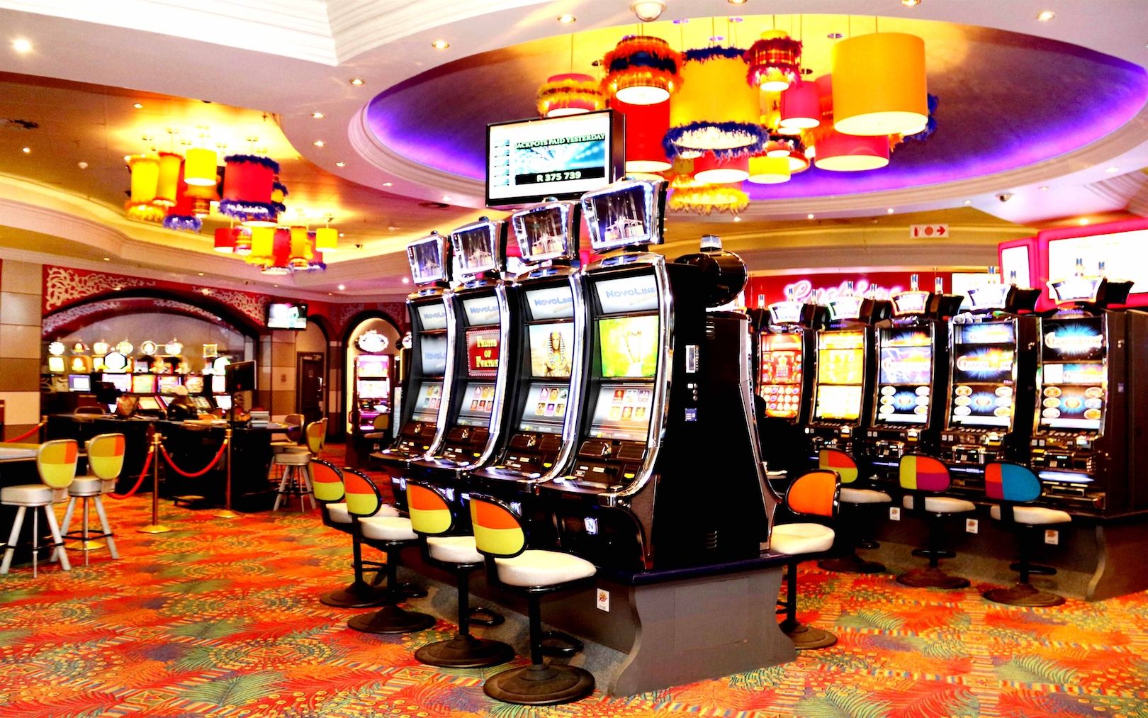 Casinoyu Anlamak: Strateji ve Psikoloji
