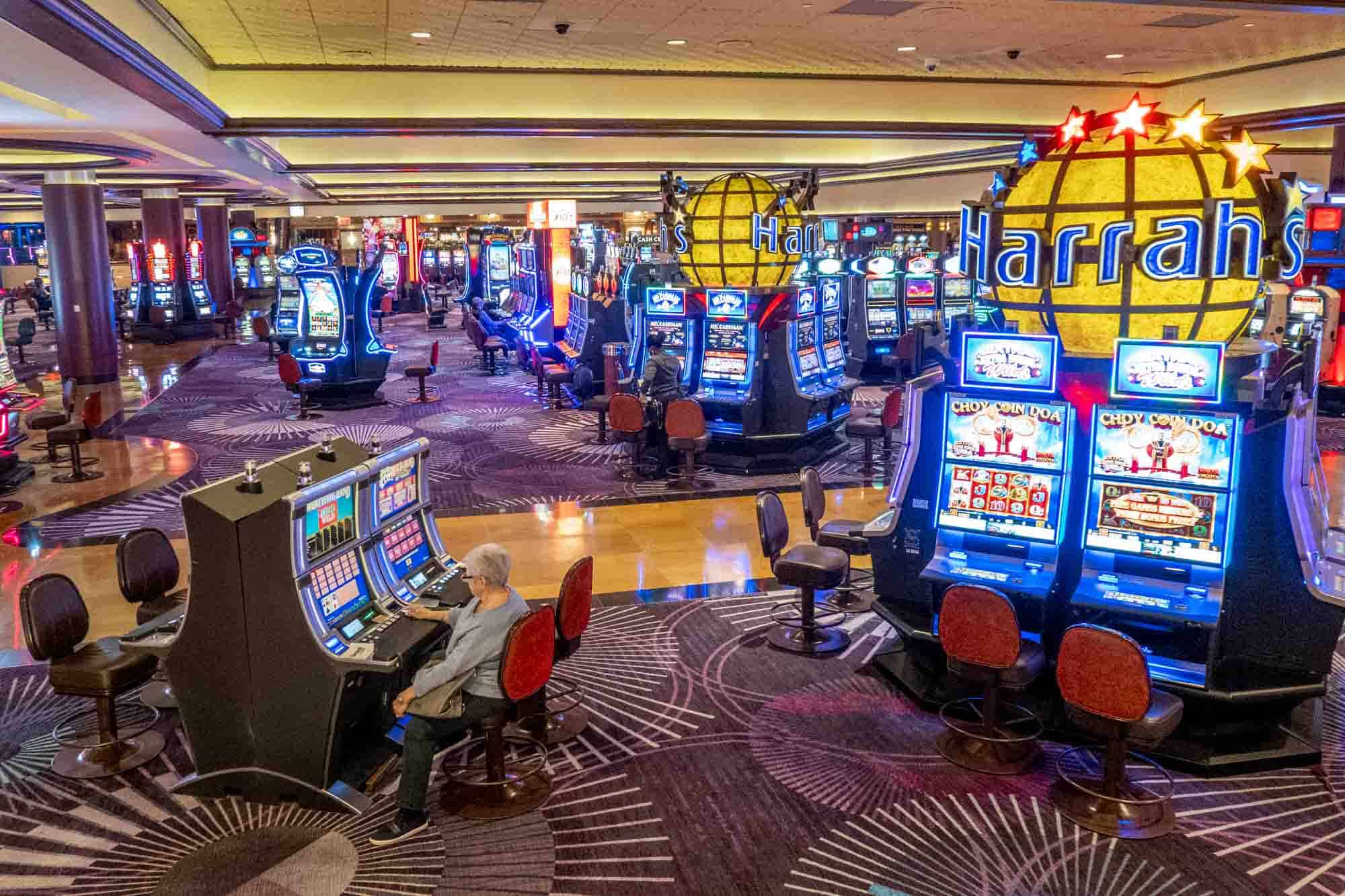 Dijital Rüyalar: Modern Casino Teknolojileri ve Stratejiler