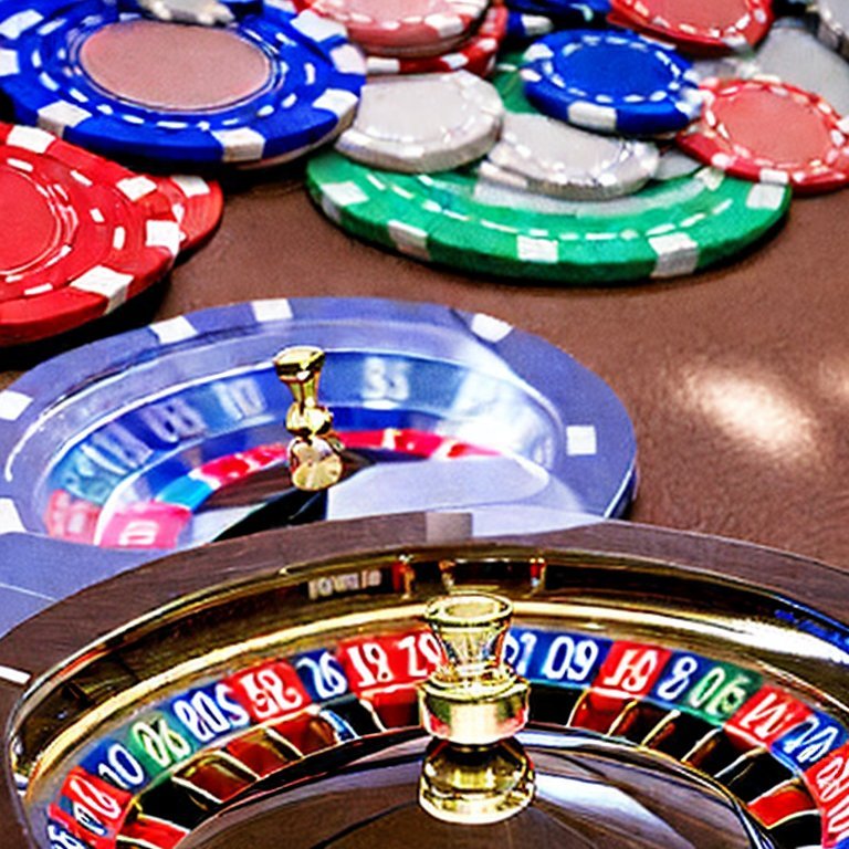 Geleceğin Döndümleri: Yeni Nesil Slot Oyunları