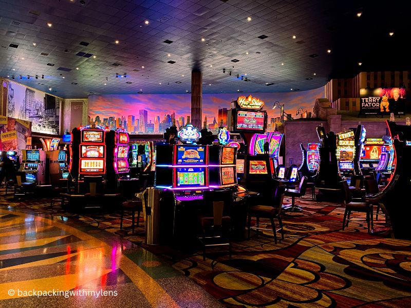 Mobil Casino Oyunlarında Performansı Artıran Algoritmalar