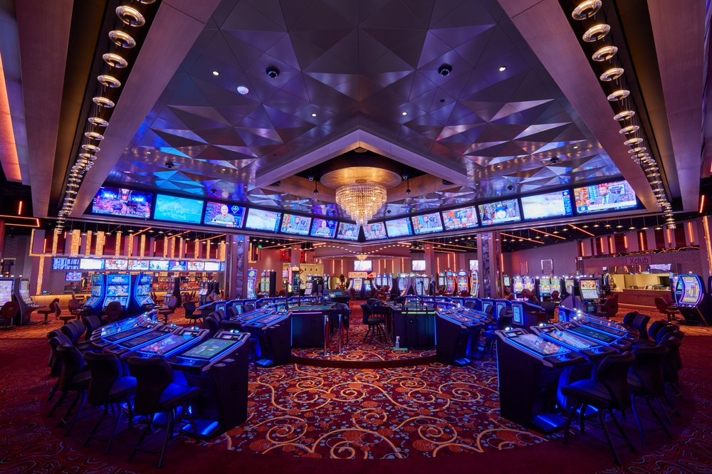 Slot Makinesi Analizi: Kazanma Potansiyelinizi Artırın