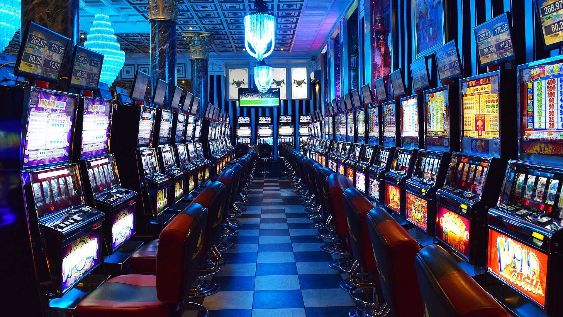 Strateji Kartları: Blackjack’de Kazanma Sanatı